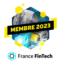 Membre France Fintech 2023