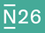 logo bank N26