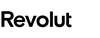 logo bank Revolut